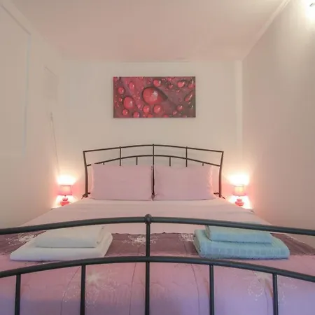 Carla Guest house