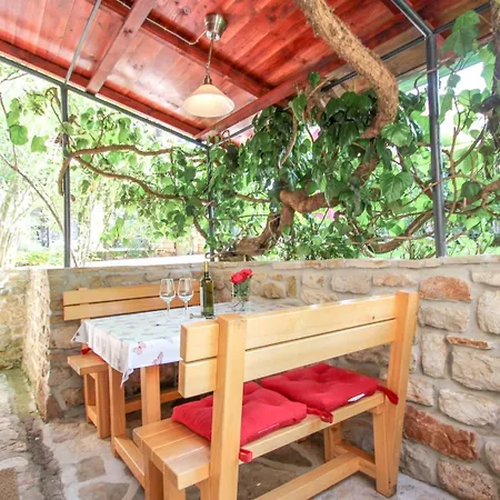 Guest house Carla Novigrad (Istria)
