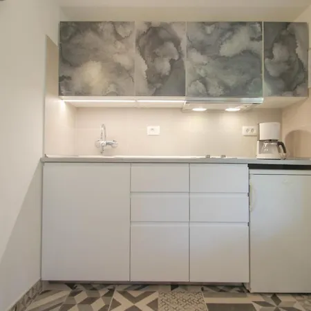 Carla Guest house Novigrad (Istria)