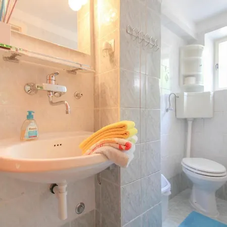 Guest house Carla 3*