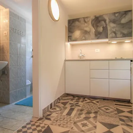 Guest house Carla 3*