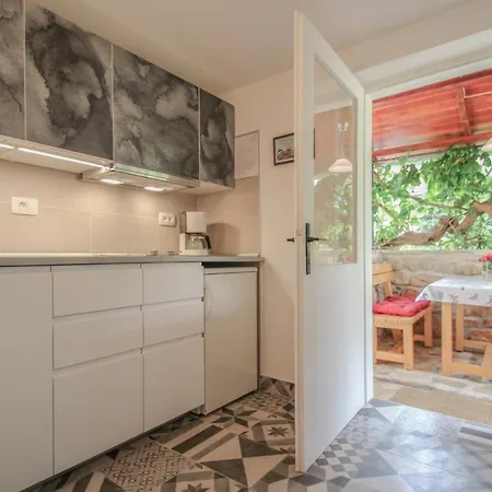 Guest house Carla Novigrad (Istria)