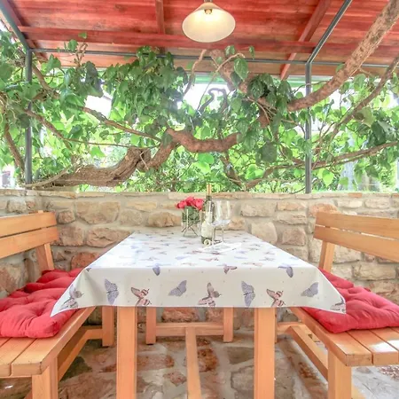 Guest house Carla Novigrad (Istria)
