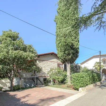Guest house Carla Novigrad (Istria)