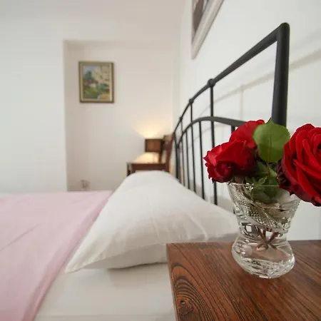 Guest house Carla 3*