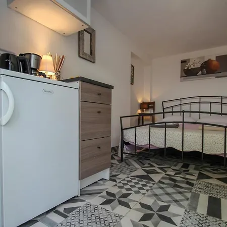 Carla Guest house Novigrad (Istria)
