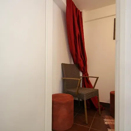 Carla Guest house 3*