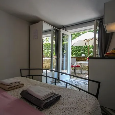 Guest house Carla 3*