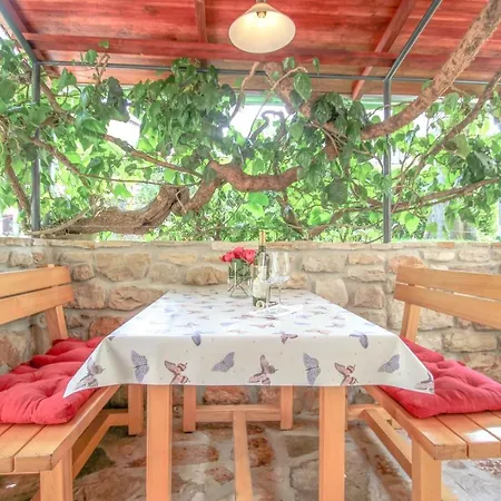 Maison d'hôtes Carla Novigrad Istria