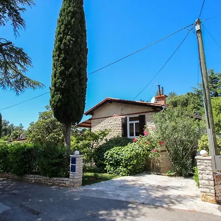 Carla Maison d'hôtes Novigrad Istria