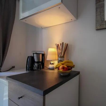 Carla 3* Novigrad Istria