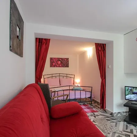 Maison d'hôtes Carla Novigrad Istria