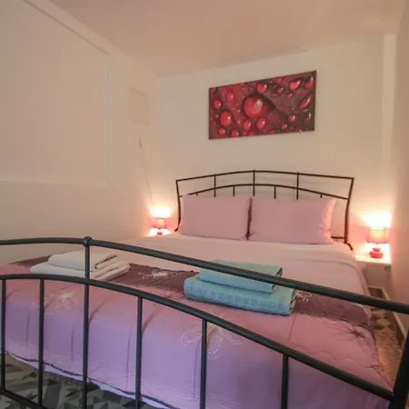 Maison d'hôtes Carla